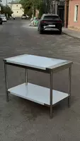 Стол нержавейка