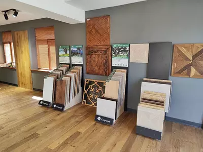 Паркетная доска Стародуб - 1 100 000 сум / кв.м