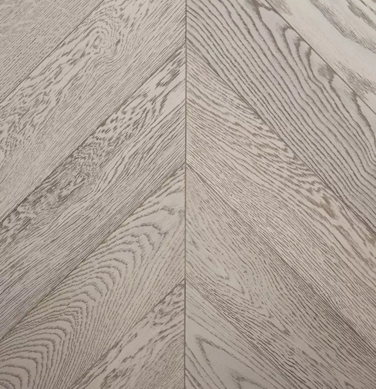 Паркет инженерный французская елочка Vecchio