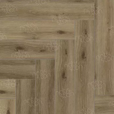 Ламинат SPC Natisston Kvitegga