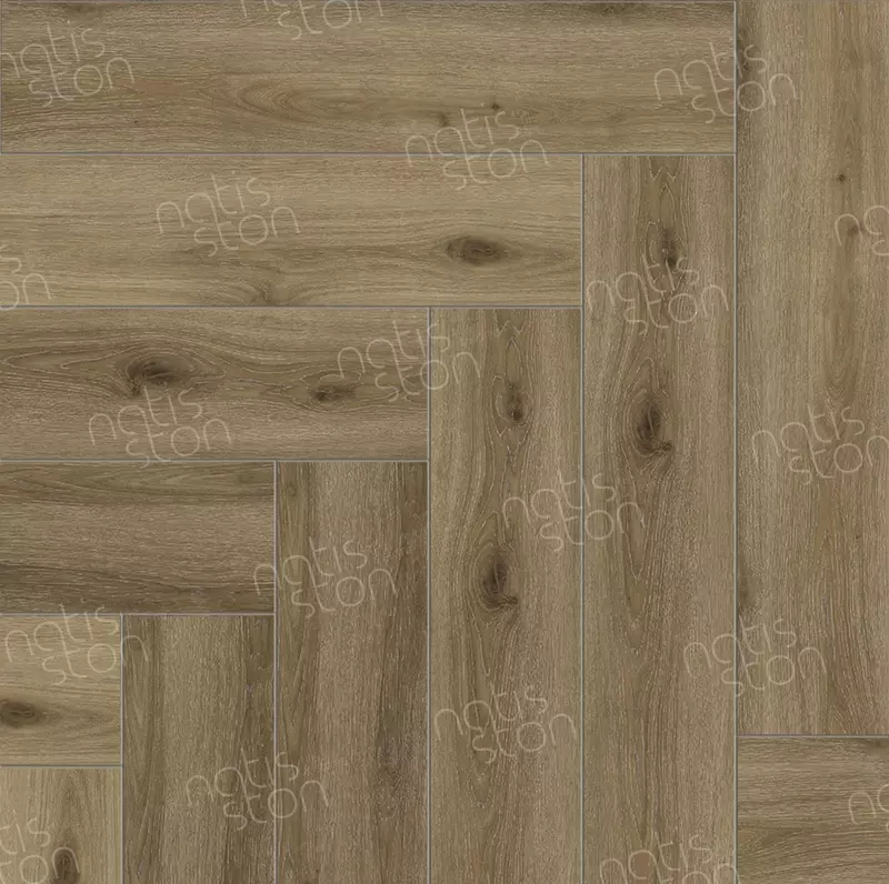 Ламинат SPC Natisston Kvitegga