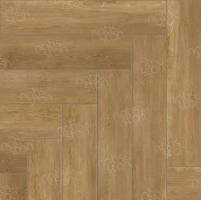 Ламинат SPC Natisston Prekestolen