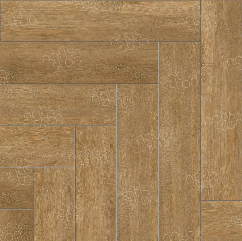 Ламинат SPC Natisston Prekestolen