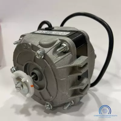 Электродвигатель