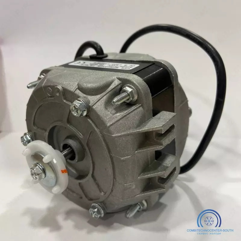 Электродвигатель