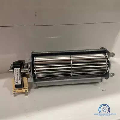 Тангенциальный вентилятор