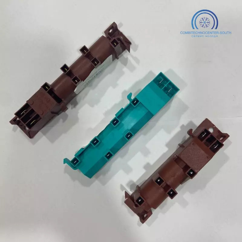 Генератор поджига