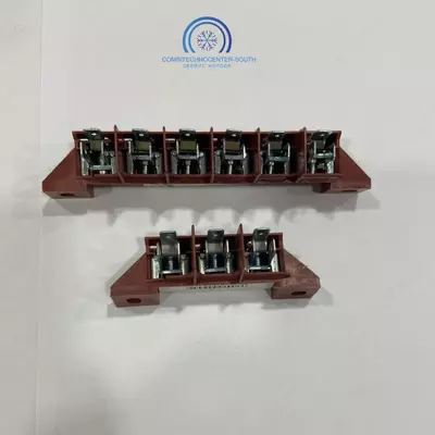 КЛЕММНЫЙ БЛОК ПЕЧИ