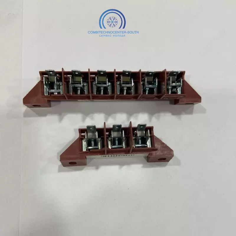 КЛЕММНЫЙ БЛОК ПЕЧИ