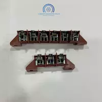 КЛЕММНЫЙ БЛОК ПЕЧИ