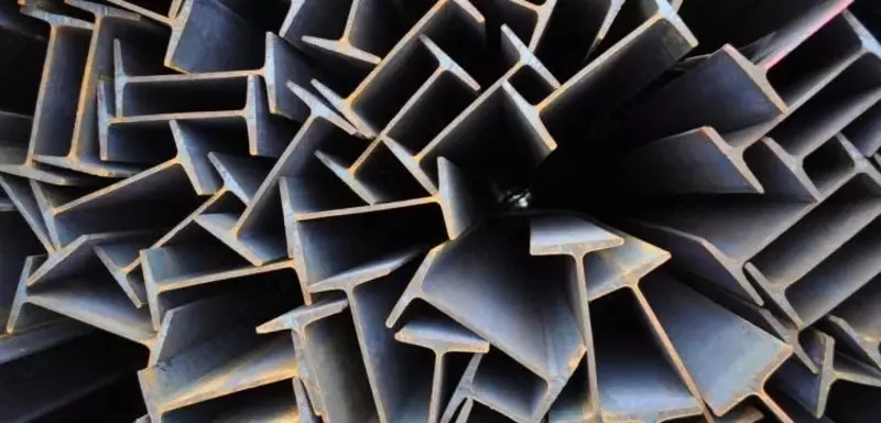 Двутавр (Балка) 14П