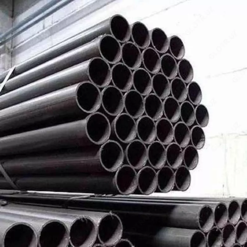 Стальная труба водогазопроводная 48 0 мм/ 2 8 мм