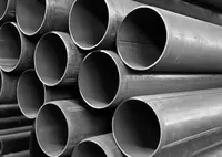  Стальная труба водогазопроводная 48 0 мм/ 2 8 мм - 