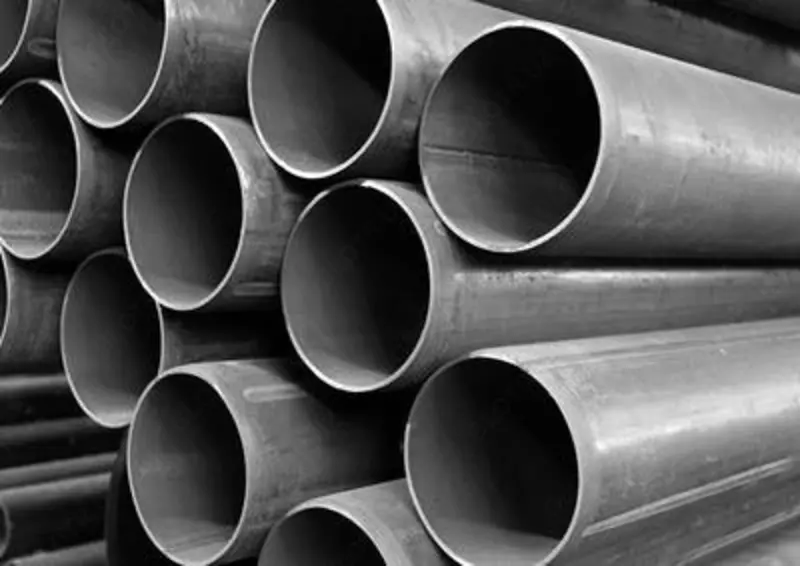  Стальная труба водогазопроводная 48 0 мм/ 2 8 мм - 
