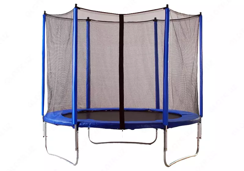 Детский батут