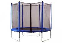 Детский батут