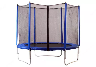 Детский батут