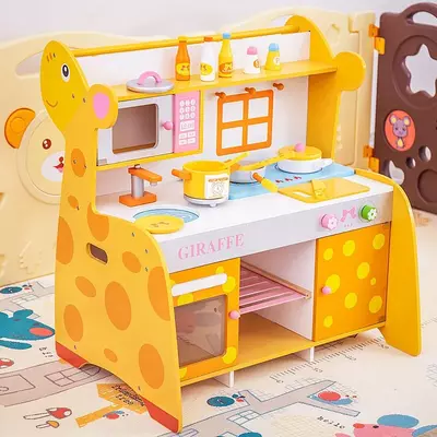 Детская кухня