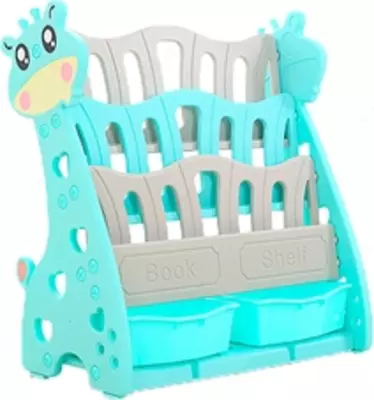 Детская книжная полка