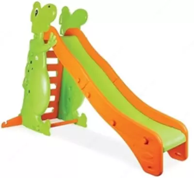 Детская горка Dino