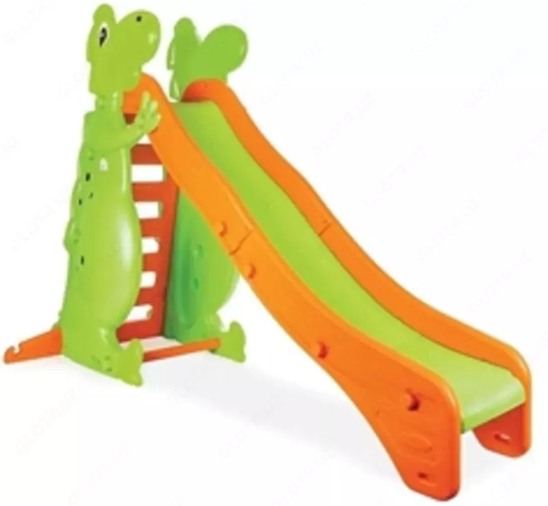 Детская горка Dino