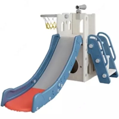 Детская горка