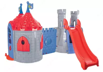 Детский игровой комплекс