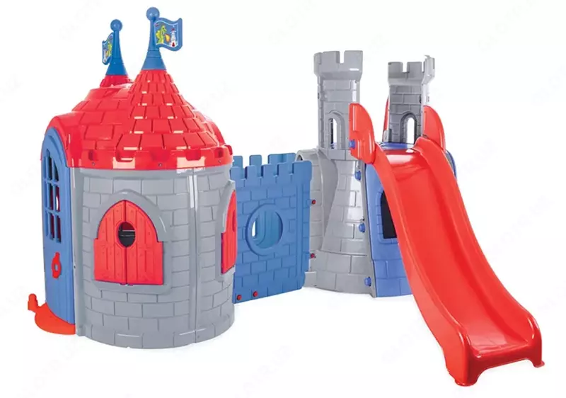 Детский игровой комплекс