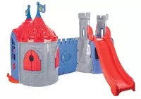 Детский игровой комплекс