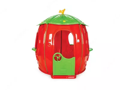 Клубничный домик