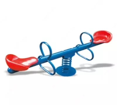 Детские качели Балансир