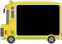 Магнитная доска для обучения