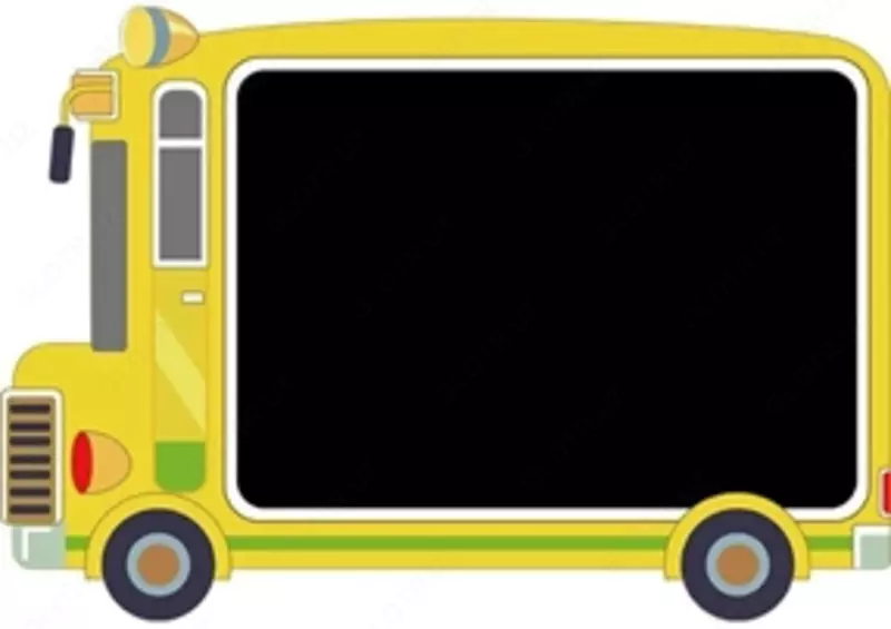 Магнитная доска для обучения