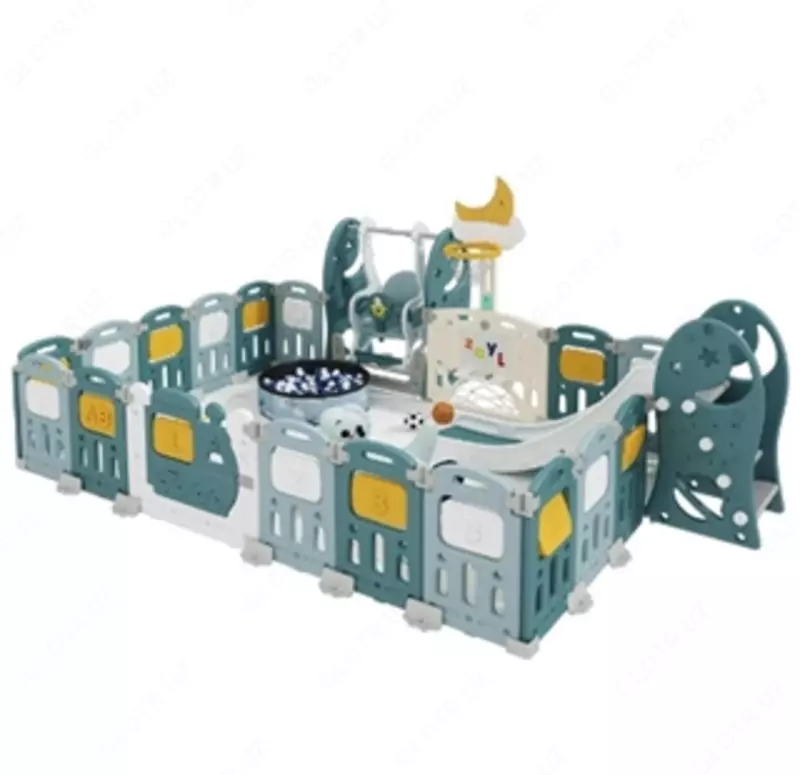 Манеж для детей