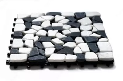 Искусственный камень (коврик)