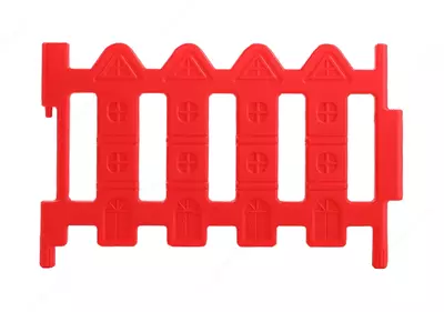 Ограждение для площадки