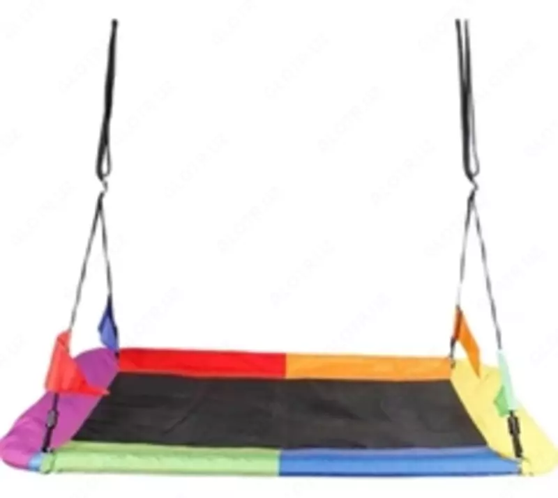 Детские подвесные качели «Гнездо» JMK 127