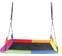 Детские подвесные качели «Гнездо» JMK 127