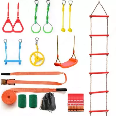 Набор подвесных качель JMK 133/оптовые цены/большой ассортимент/прямой поставщик