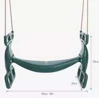 Belanchak uchun osilgan o'rindiq JMK 136/katta assortiment/past narxlar
