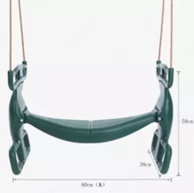 Подвесное сиденье для качели JMK 136/большой ассортимент/низкие цены