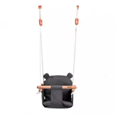 Подвесное сиденье для качели с мягким покрытием JMK 125/оптовые цены и широкий выбор/прямые поставщики