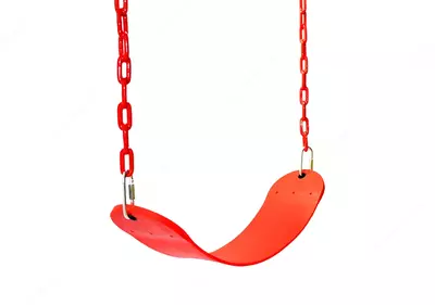 Качели с гибким сидением JMK 109/большой выбор/низкие цены