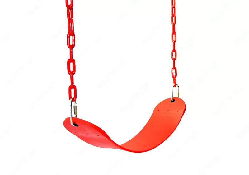 Качели с гибким сидением JMK 109/большой выбор/низкие цены