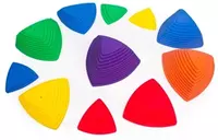 Daryodan o'tishni o'rganish uchun simulyator. (11 qism) JMBA 014/katta assortiment