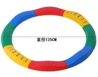 Ortopedik balanslagich (8 blok) JMBA 010 / to'g'ridan-to'g'ri yetkazib beruvchi
