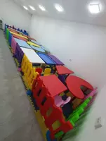 Katta bolalar maydonchasi JMM 230/keng assortiment/katta do'kon/ulgurji narxlar Chakana savdo