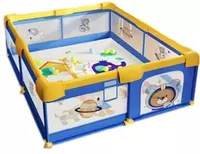Детский манеж (120*120)/широкий ассортимент/большой магазин