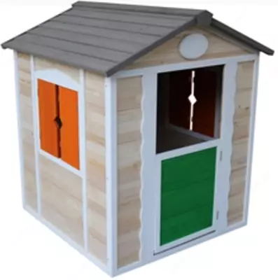 Игровой домик JM 2126/широкий ассортимент/самые приемлемые цены в Узбекистане