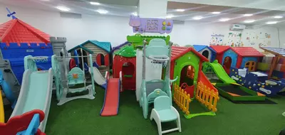 2 700 000 сум / шт. Игровой домик JM 2284/приемлемые цены/доставка и установка